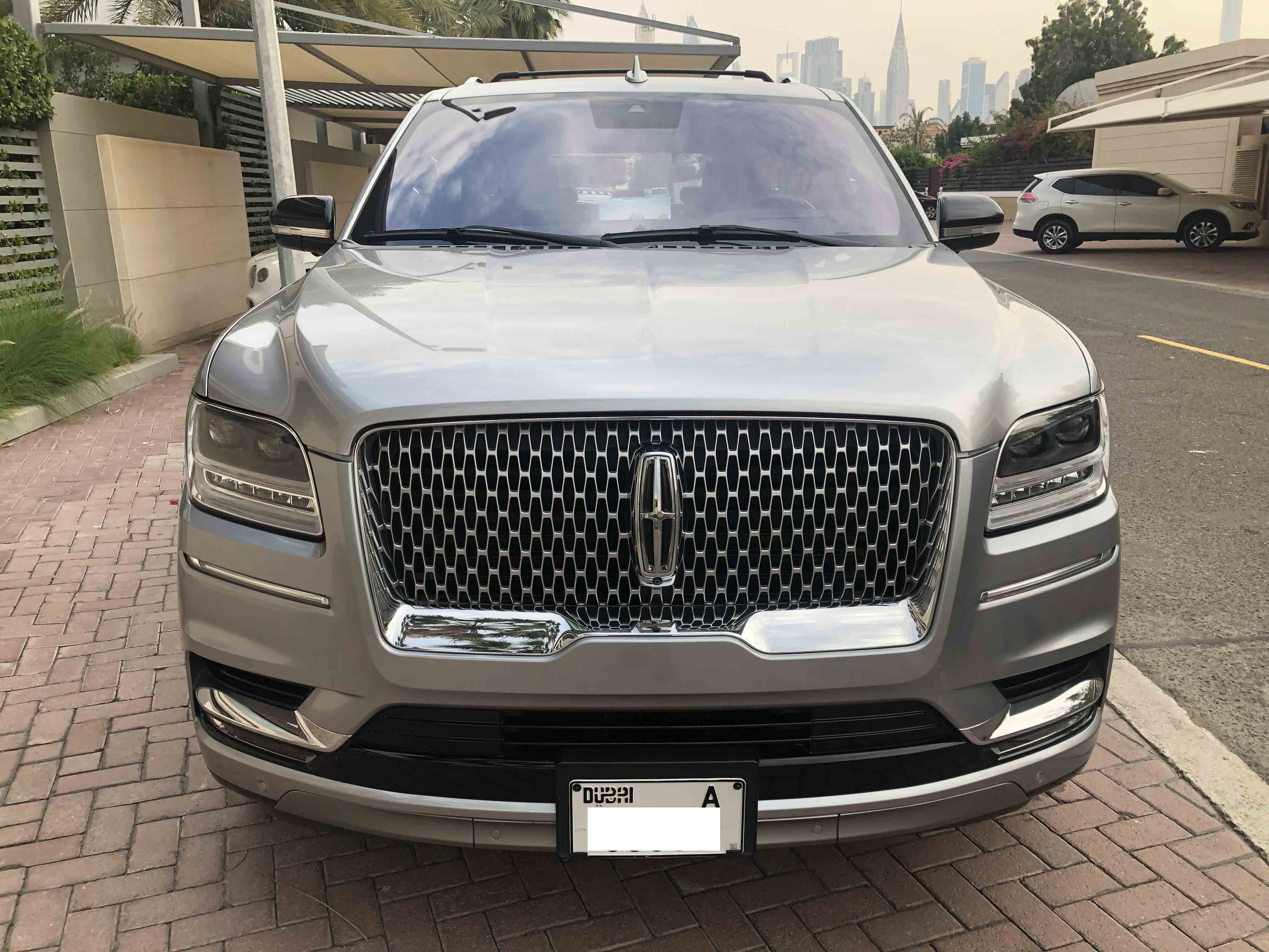 Dubai Mobile Car Inspection