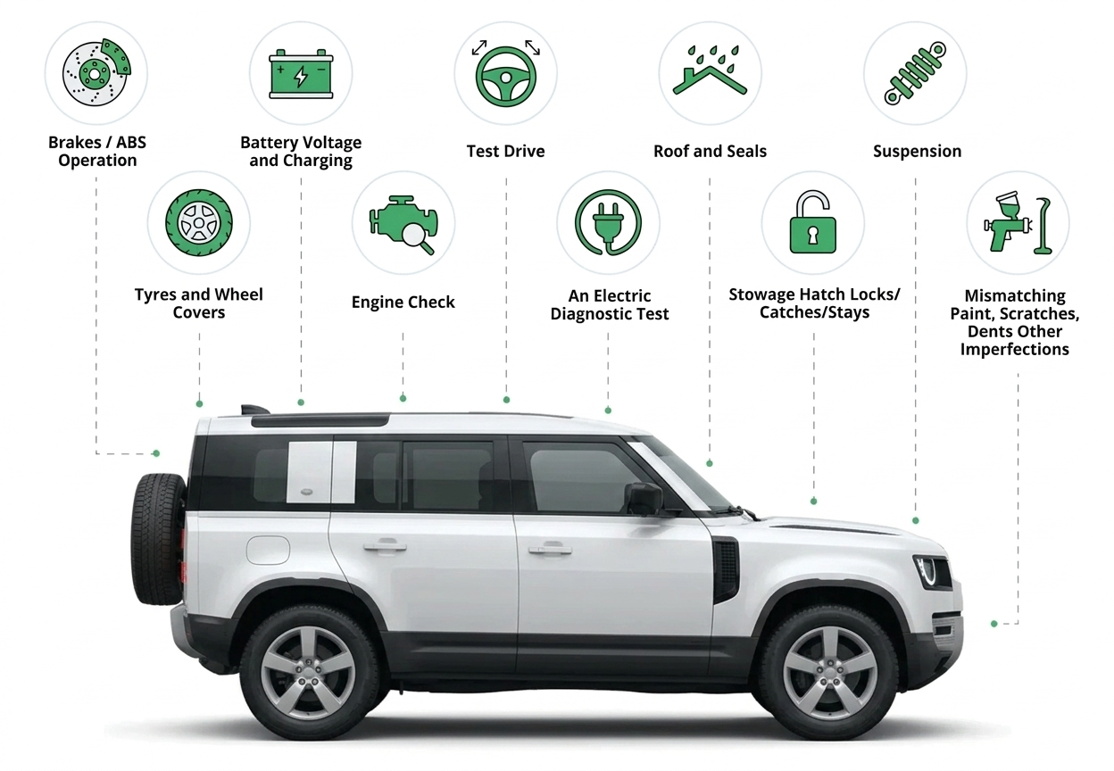 Professional Car Diagnostic